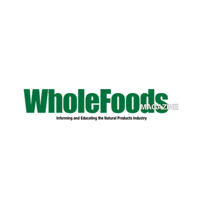 Whole Foods Magazine Logo