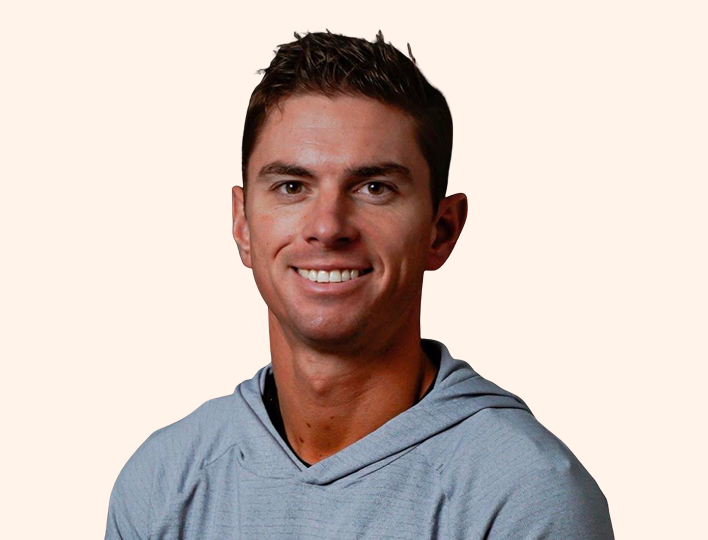 Headshot of Blake Koehn