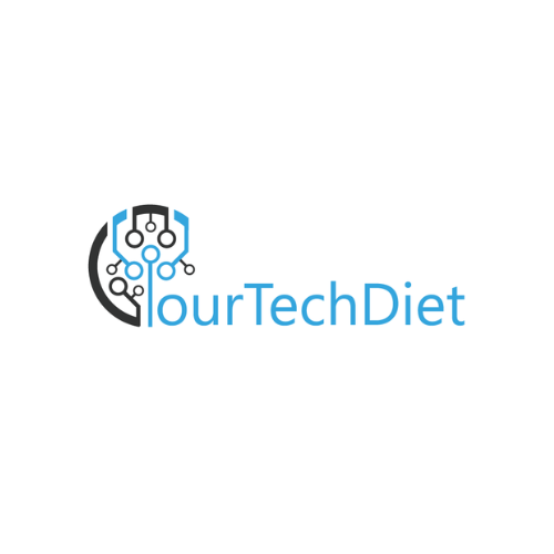 Your Tech Diet Logo