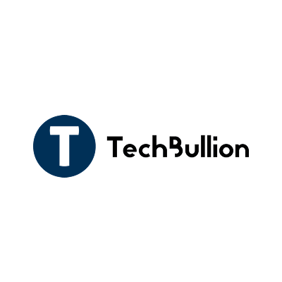 Tech Bullion Logo
