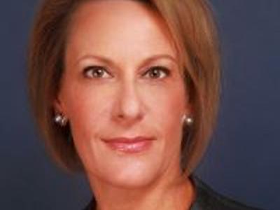 Headshot of Deb Bronston Culp