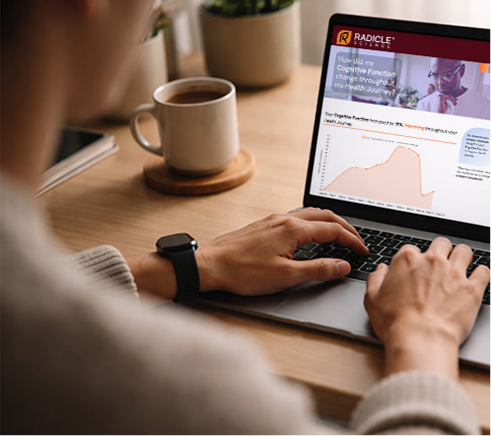 Person_using_laptop_with_Health_report