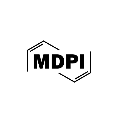 MDPI Logo