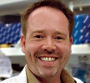 Headshot of David Smith