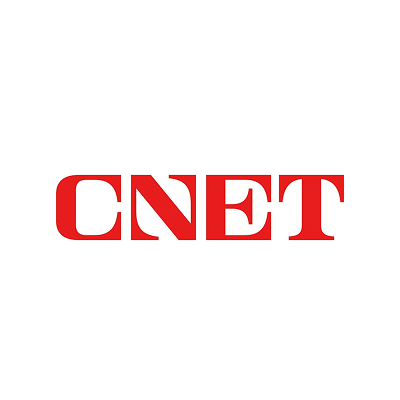 CNET Logo