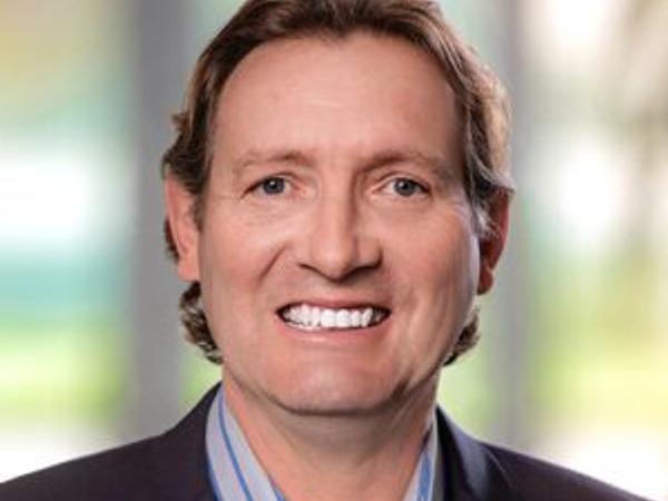 Headshot of Francois Ferre