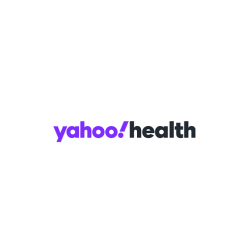 yahoo health logo
