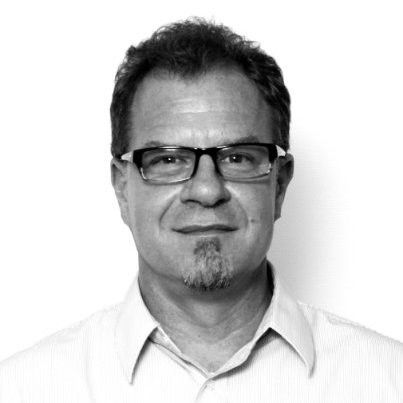 Headshot of David Loewy