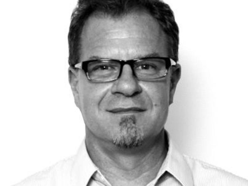 Headshot of David Loewy