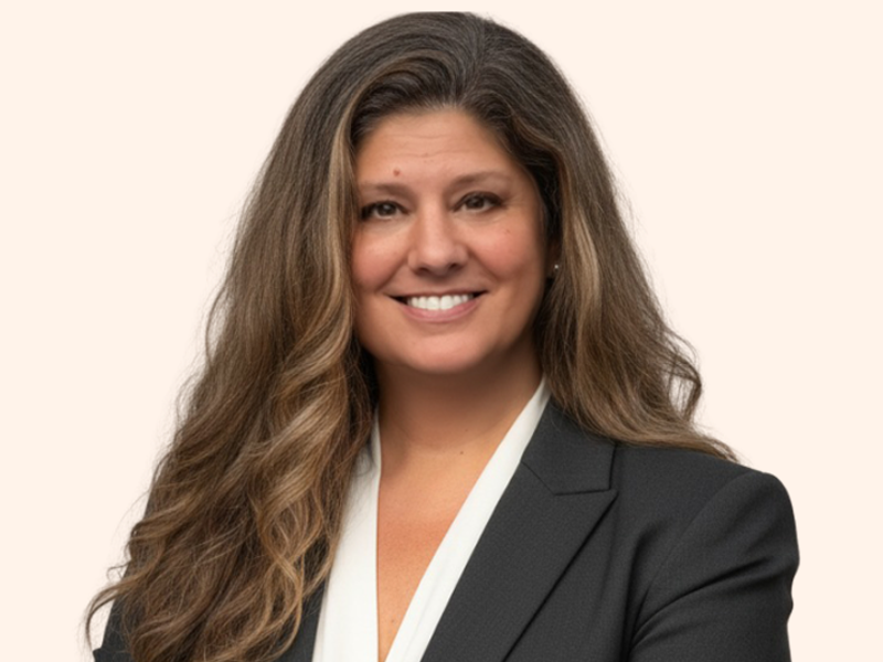 Headshot of Shannon Maver