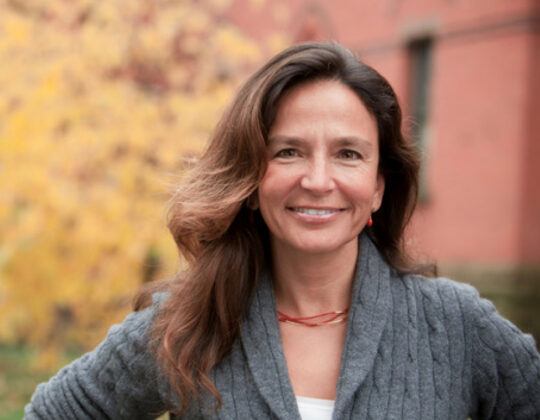 Photo of Pelin Thorogood