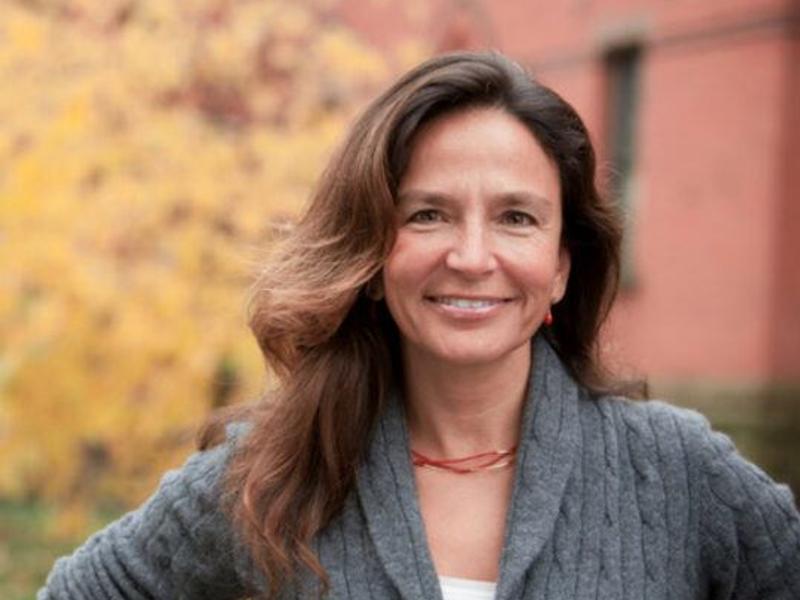 Photo of Pelin Thorogood