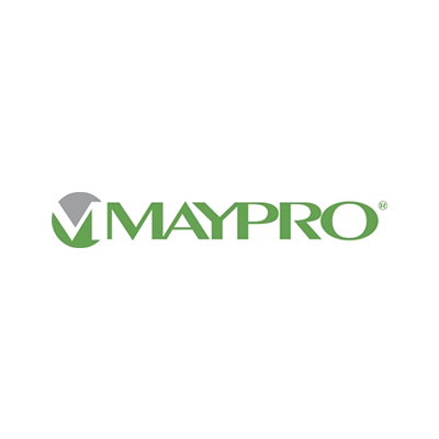 MayPro Logo