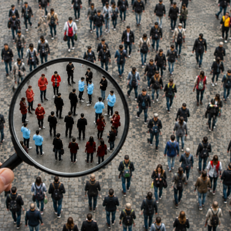 Subpopulation Analysis