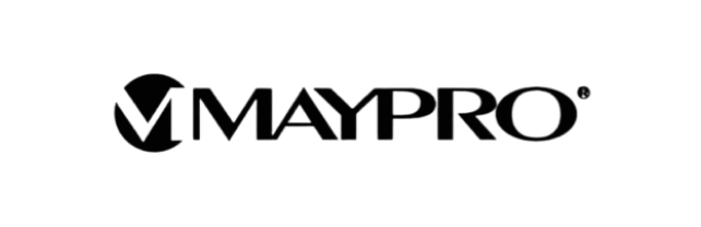 Maypro logo