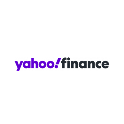 Yahoo Finance Logo