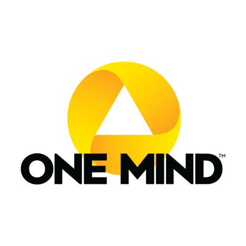 One Mind Logo