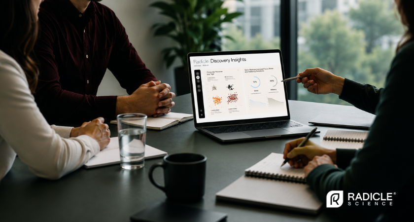 Evidence as a Strategy