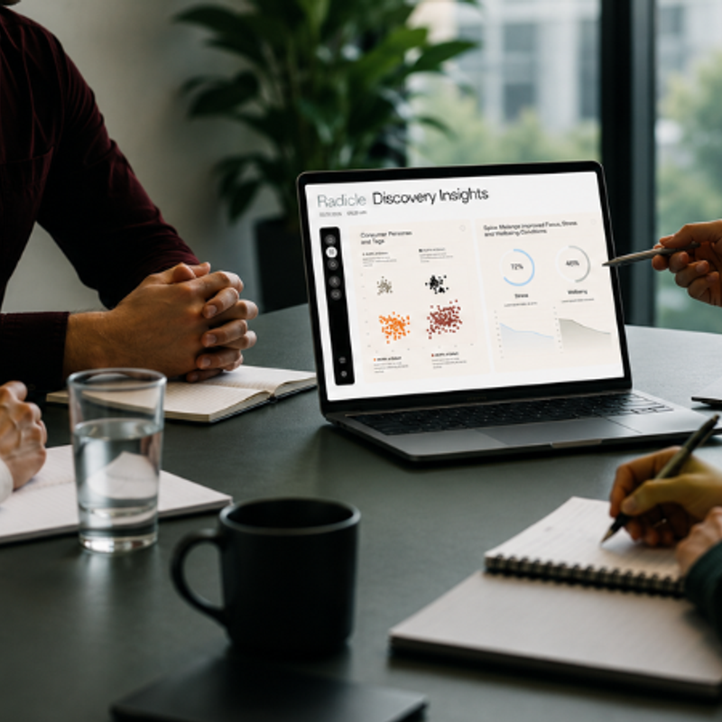 Evidence as a Strategy