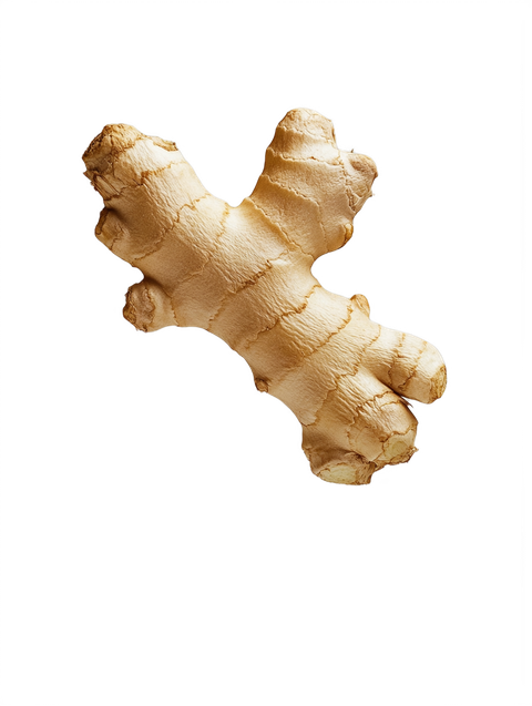 Ginger
