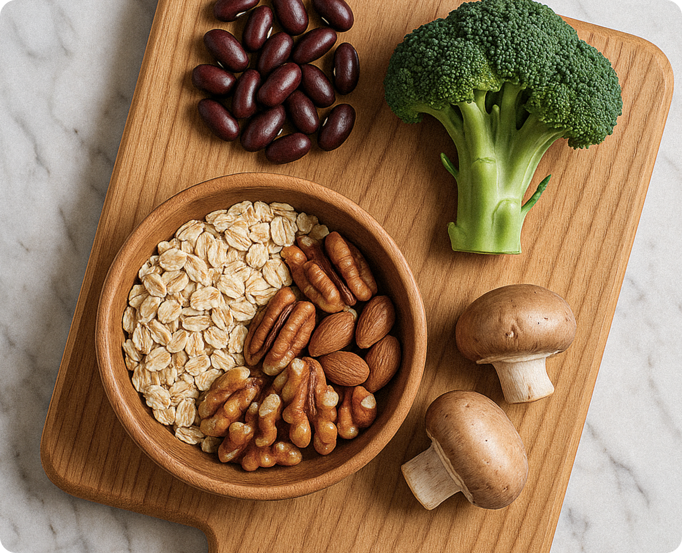 Top 6 Chromium Benefits: A Dietitian’s Guide