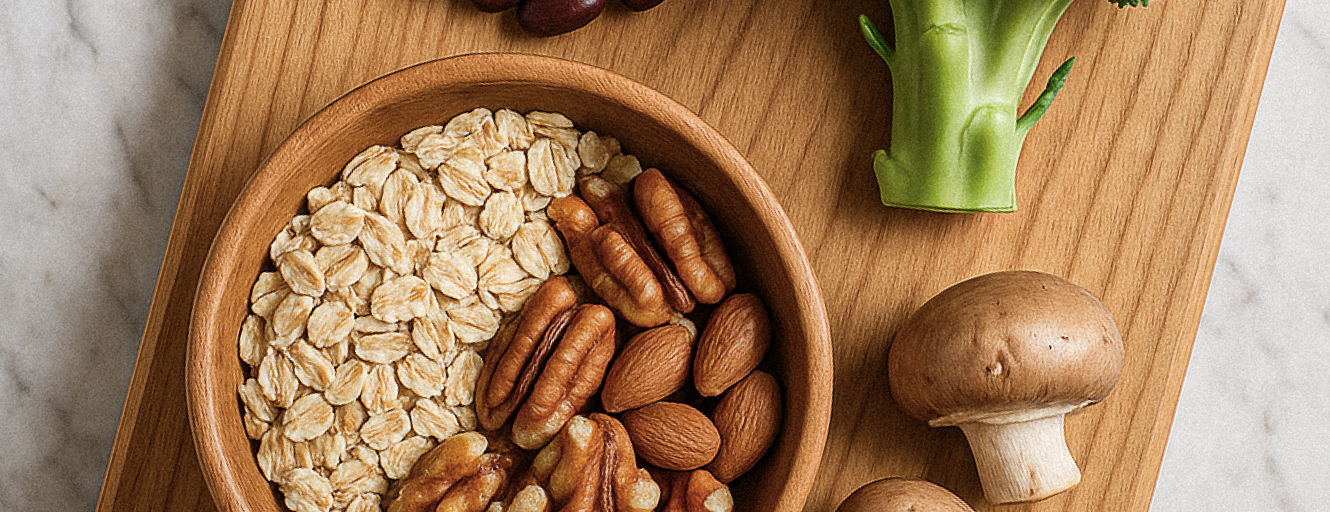 Top 6 Chromium Benefits: A Dietitian’s Guide