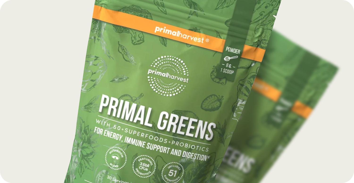 Primal Greens 2025: A Dietitian’s Honest Review