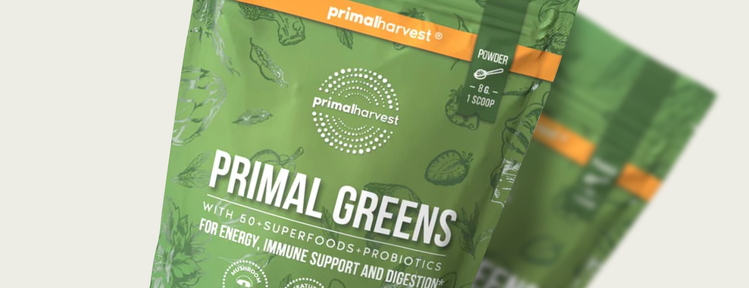 Primal Greens 2025: A Dietitian’s Honest Review