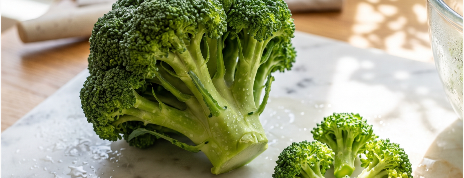 10 Super Health Benefits of Broccoli, According to a Dietitian