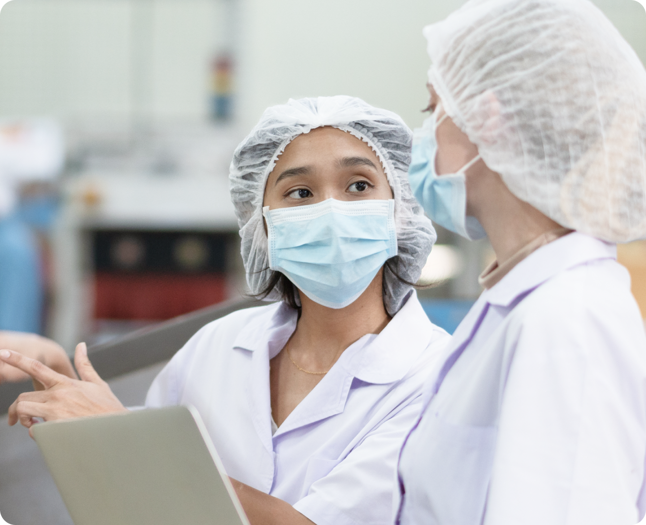 What Does GMP-Certified Mean? A Dietitian Explains