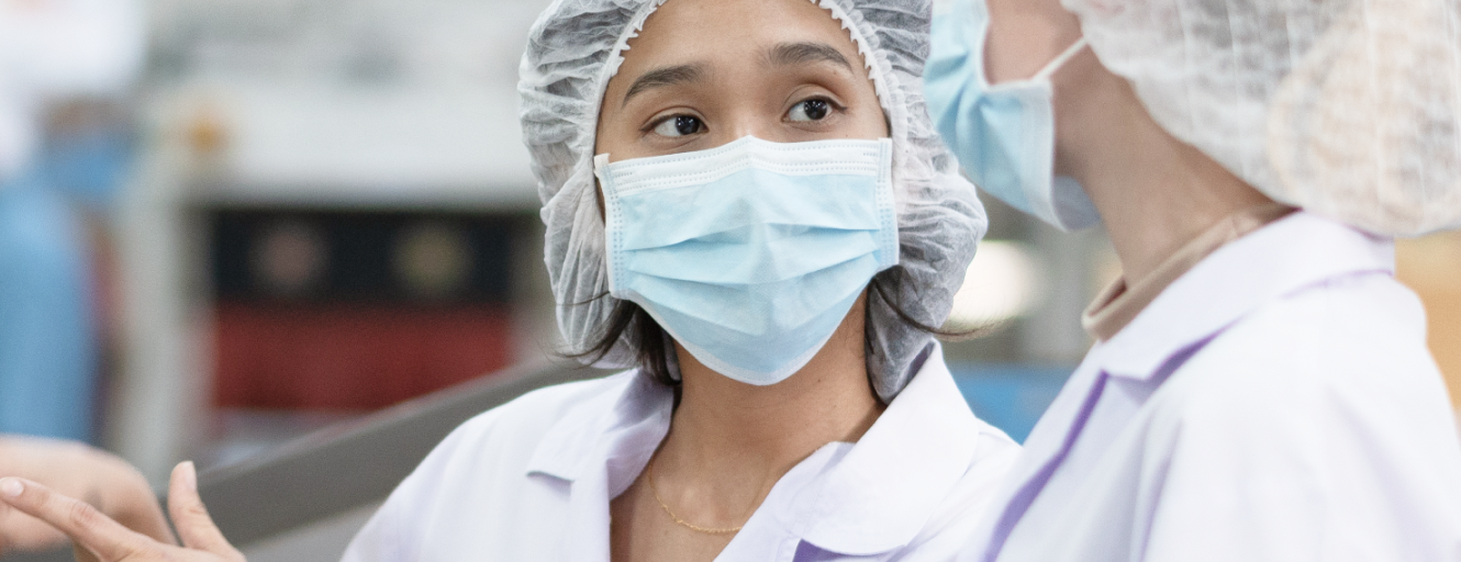 What Does GMP-Certified Mean? A Dietitian Explains
