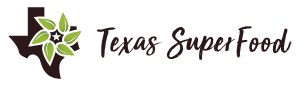 Texas Superfoods