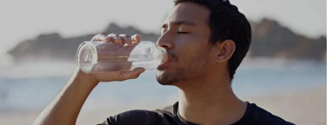 5 Tips for Staying Hydrated That Don’t Involve Chugging Water