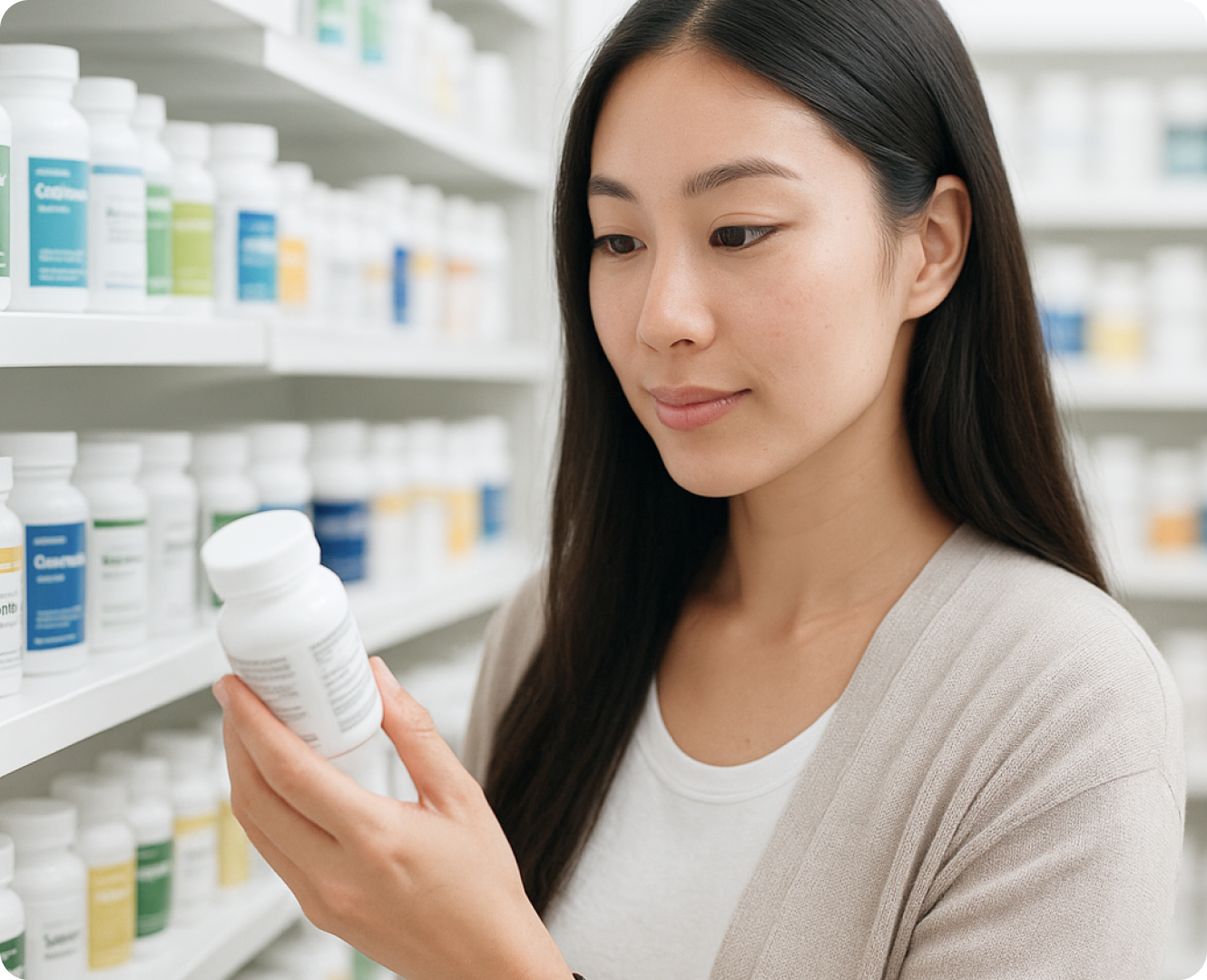 Ask a Dietitian: What Is NSF-Certified?