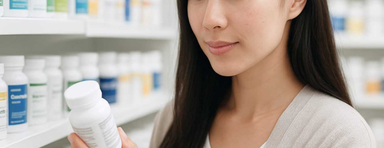 Ask a Dietitian: What Is NSF-Certified?