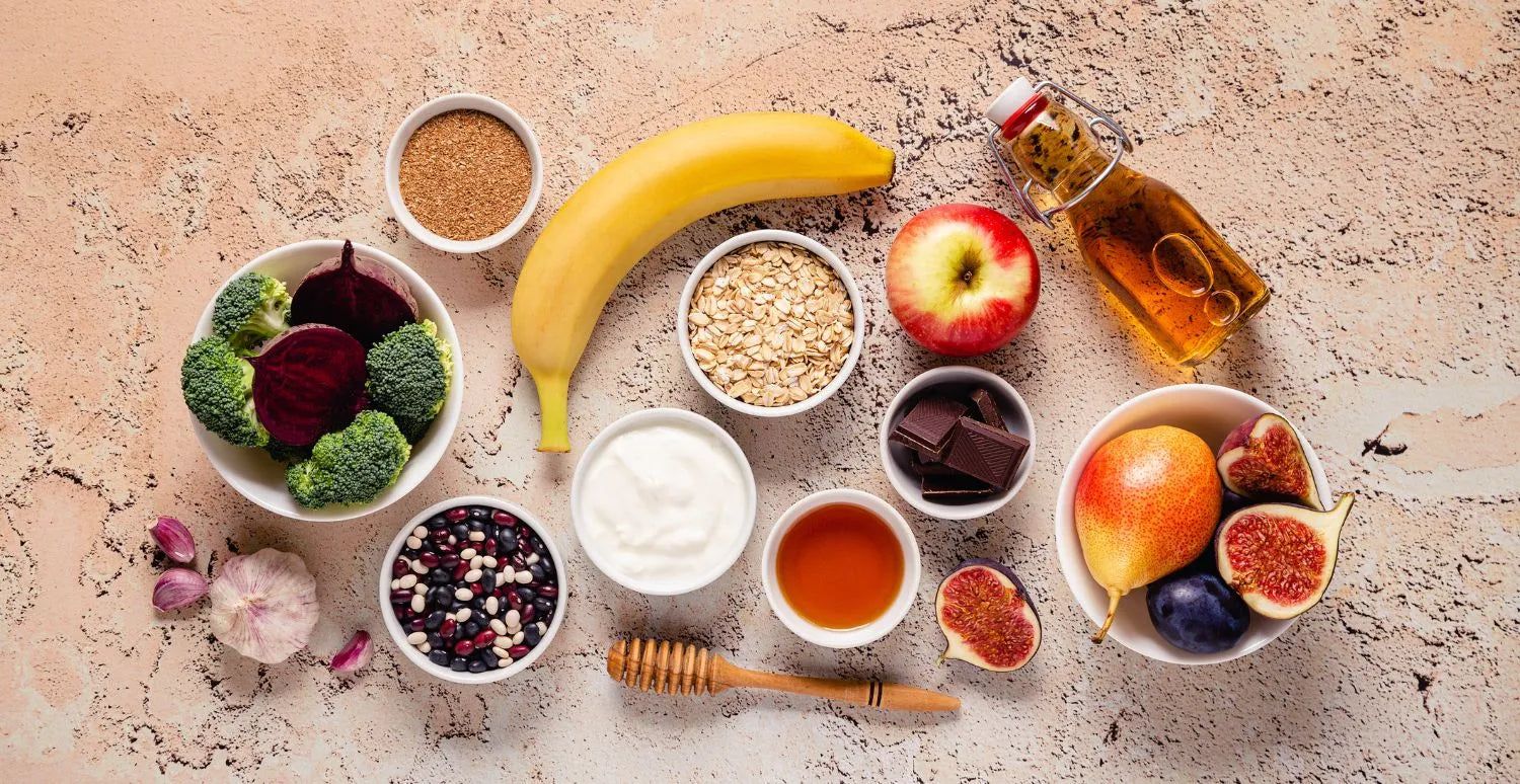 The 10 Best Superfoods for Gut Health