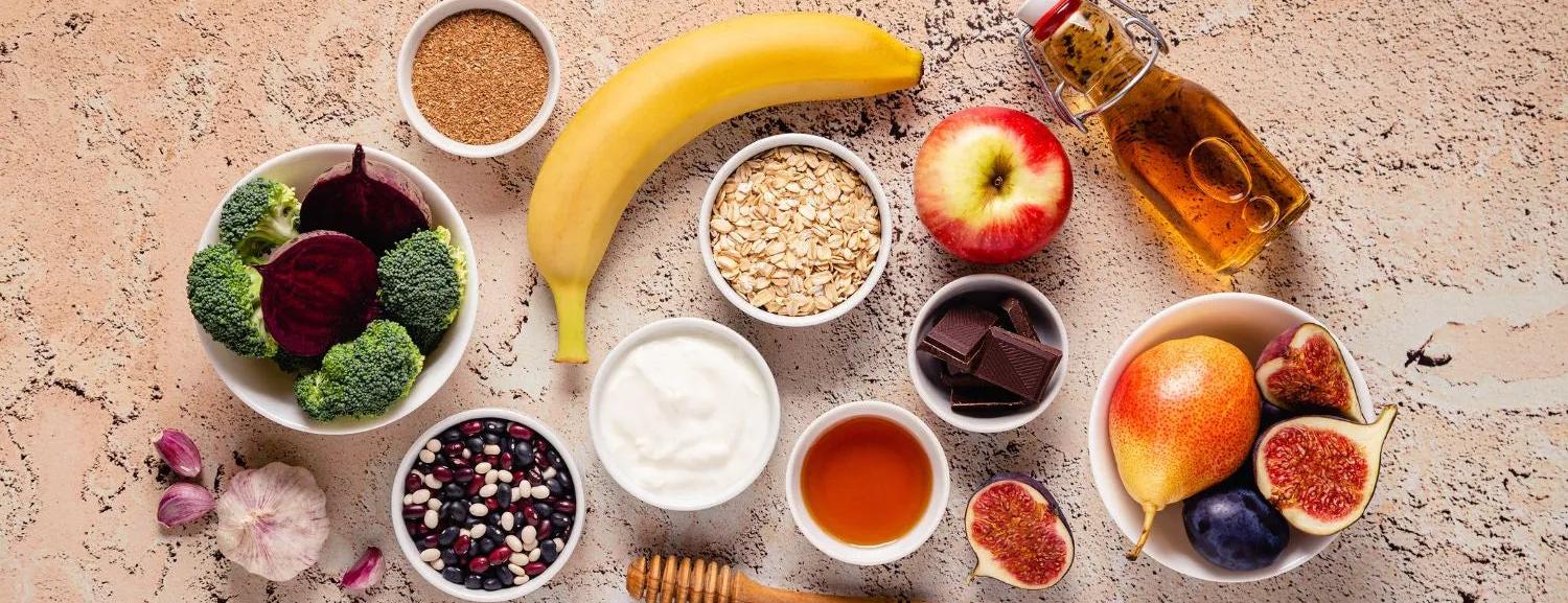 The 10 Best Superfoods for Gut Health