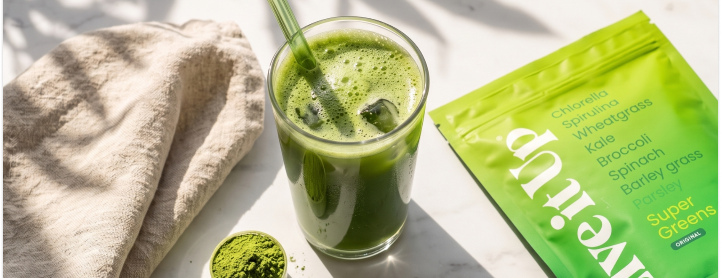 are greens powders worth it?