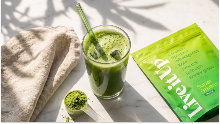 are greens powders worth it?