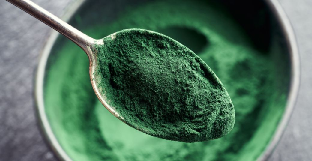 Spirulina Powder Benefits
