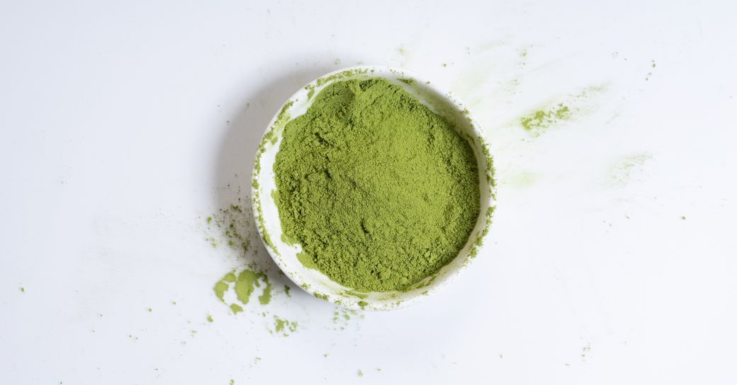 super greens powders
