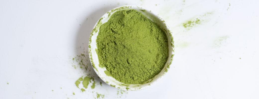 super greens powders