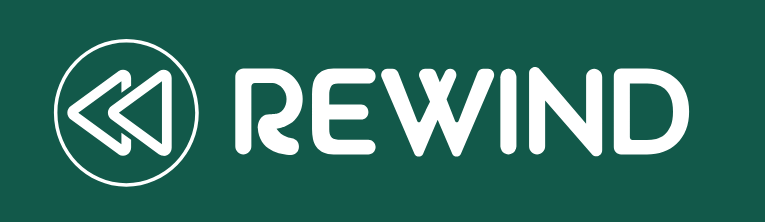 Rewind Logo