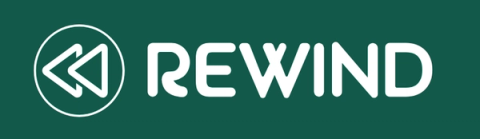Rewind Logo