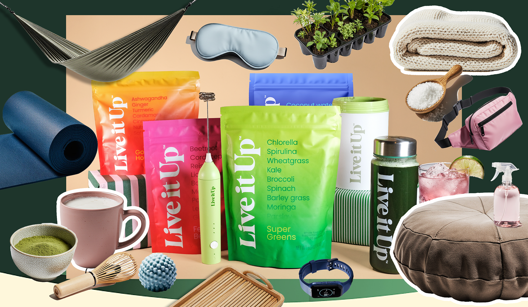 150 Healthy Gifts for the Wellness Lovers in Your Life