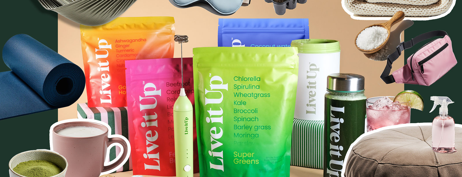 150 Healthy Gifts for the Wellness Lovers in Your Life