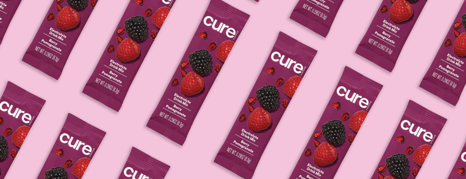 Cure Electrolytes Review (2025): My Honest Thoughts After Trying It