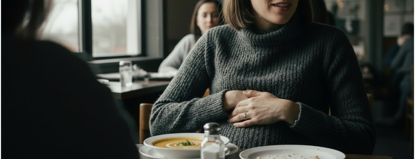 Does Salt Make You Bloated? A Dietitian Explains