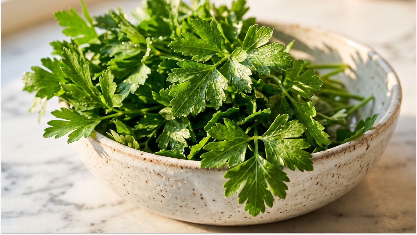 8 Parsley Benefits: How This Herb Supports Health