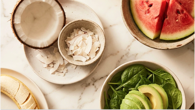 8 Potassium Benefits: What Can It Do For Your Body?